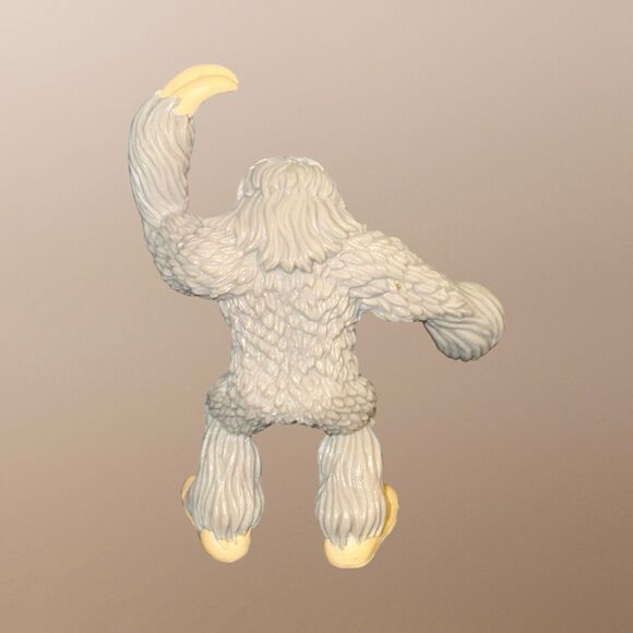 Imaginext Sloth Figure Tremor Mammoth 2 Toed Prehisoric Figure 3” A6 - Picture 5 of 6